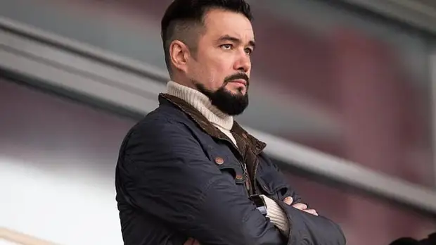 Мурзагулов — о травме Агаларова: скольких игроков сломал отвратительный костолом Кайо