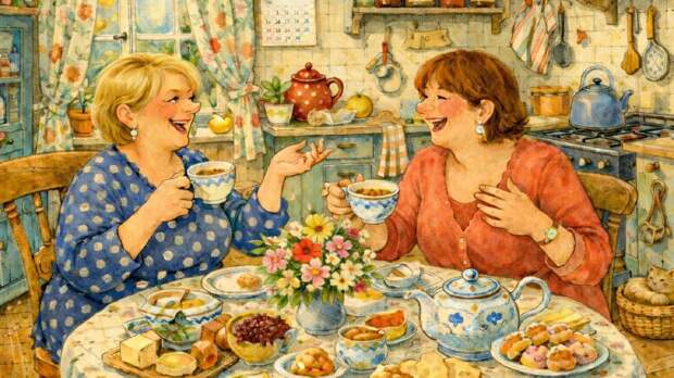 «Подруга — лучше, чем бойфренд»: какая дружба надежнее любовных отношений