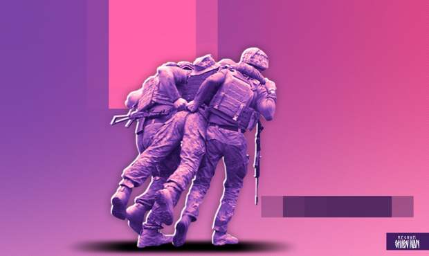 ВСУ понесли колоссальные потери в районе Гуляйполя Запорожской области