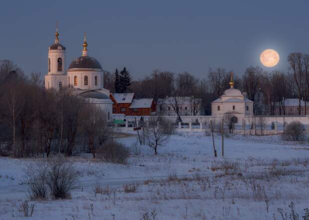 О добре и зле