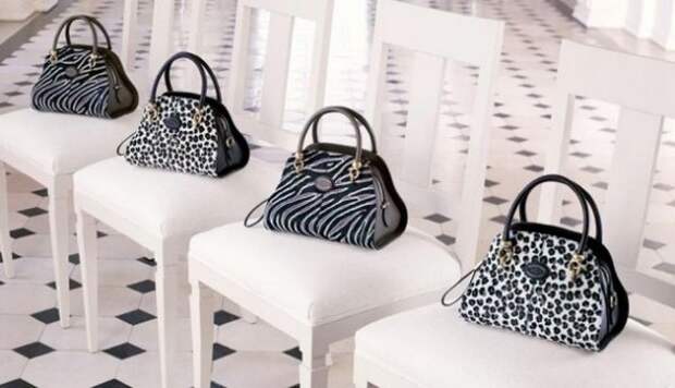 Tod's Bags Collection 2018 2019