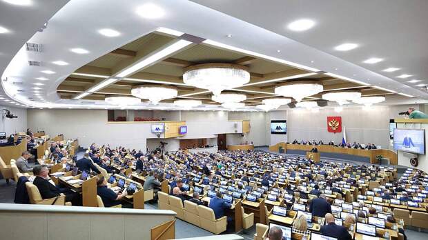 В ГД заявили, что Россию не пугают ядерные учения Франции и Польши