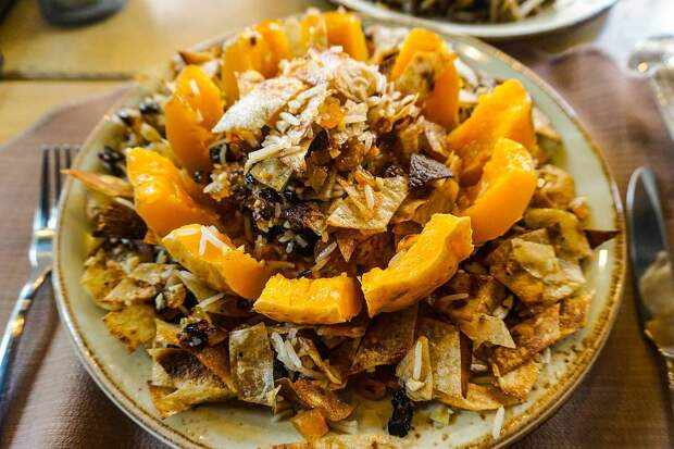 Названы страны бывшего СССР с самой невкусной едой. Какое место заняли блюда из России и кому удалось их опередить