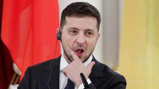 Зеленскому плевать на унижение Украины, — экс-министр (ВИДЕО) | Русская весна