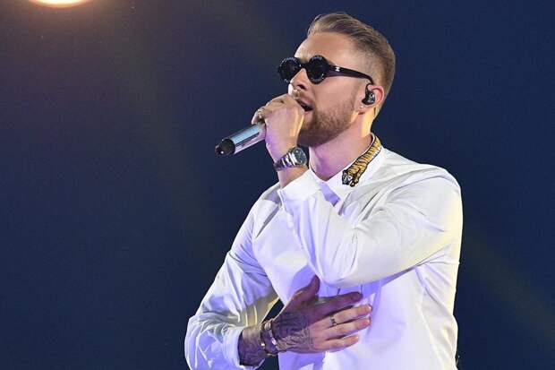 Егора Крида раскритиковали за попытки читать лекции о нормах морали