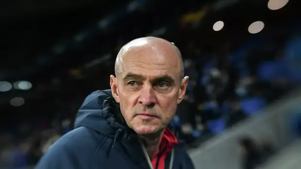 Источник: Писарев и Онопко подписали контракты с РФС, приступив к работе в сборной России