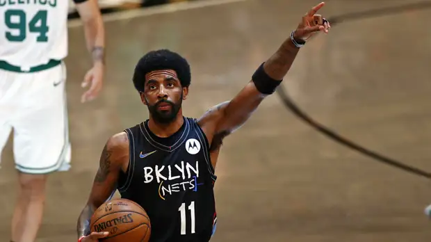 По всей строгости: звёзды НБА могут пропустить половину сезона из-за отказа вакцинироваться от коронавируса