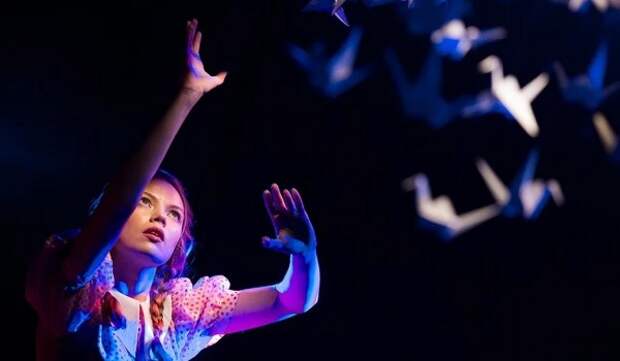 Театр на Юго-Западе сформировал самый большой репертуар в России