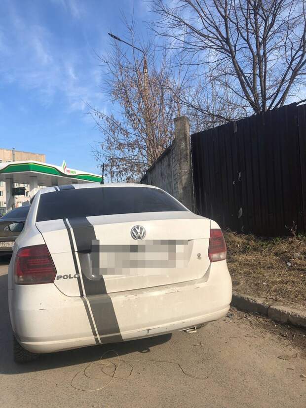 На улицах Твери сотрудники ГИБДД остановили 10 водителей без прав