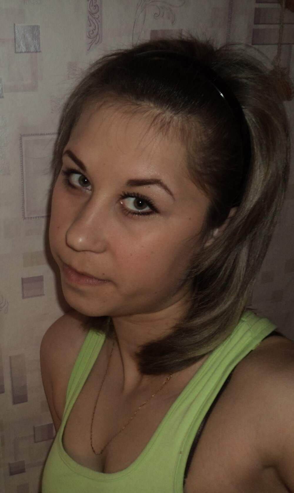 Татьяна Федюшина