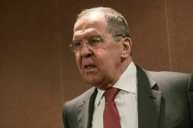 Лавров заявил, что финская элита не смогла «излечиться от русофобии»