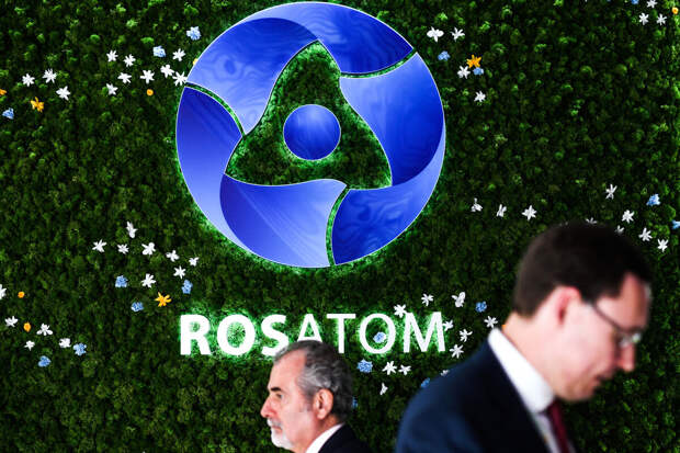 Politico: власти Германии одобрили ядерный проект с участием "Росатома"