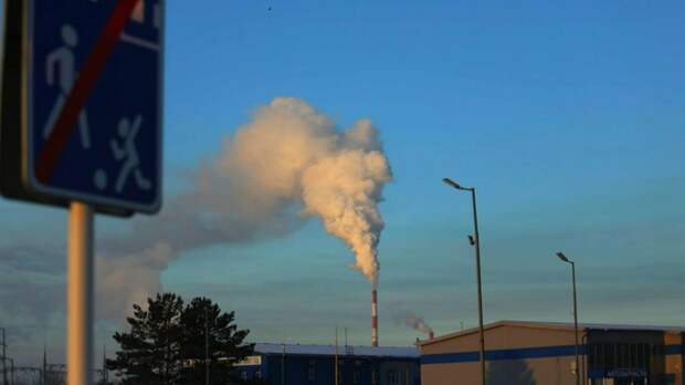 В Алтайском крае на два дня объявили режим "черного неба"