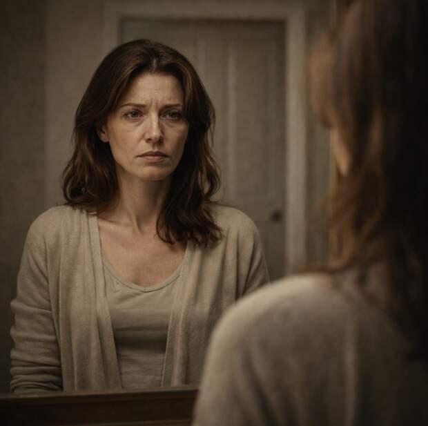 «Ты дряхлая и нудная. Я ухожу к молодой», — бросил Андрей, прихватив все наши накопления. Он и представить не мог…