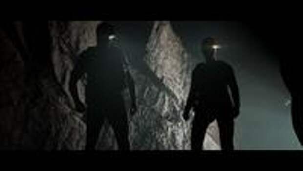 Обзор The Dark Pictures Anthology: House of Ashes