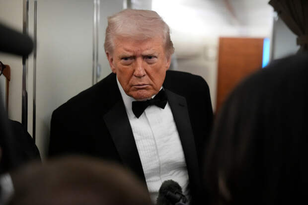 Трамп заявил о своих планах относительно Кубы