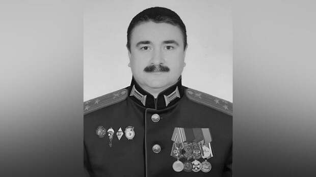 Замкомандующего 18-й армии присвоили звание Героя России посмертно