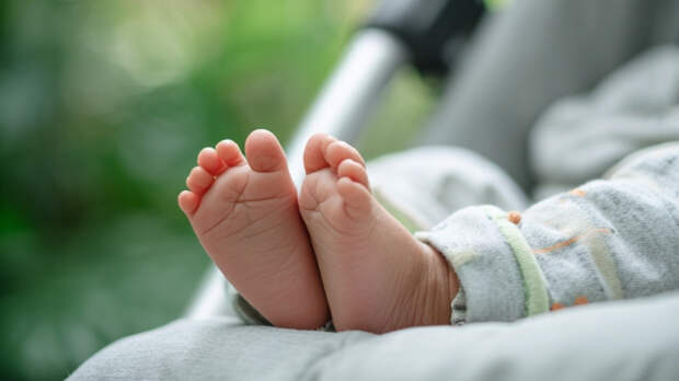 Путин: рождение детей — важнейшее направление нацпроектов