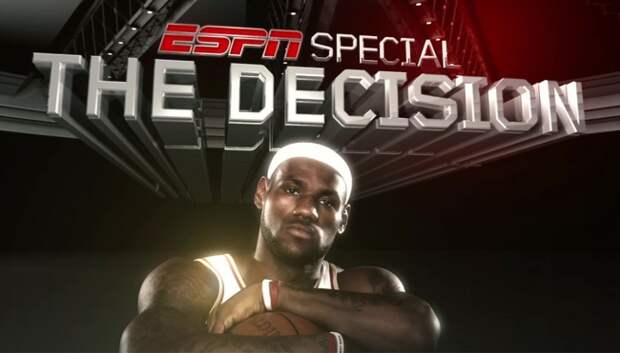 Bill Simmons Lebron decision critcism racist 