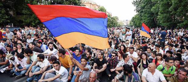 Управляемый хаос в Армении: страну разорвут Турция и Азербайджан?