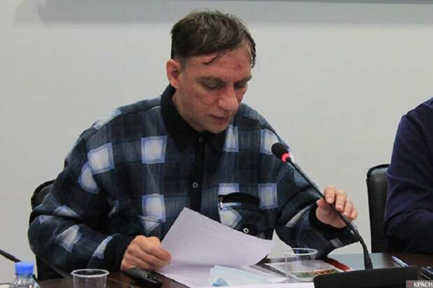 Кандидат исторических наук Роман Романов Борцы с советским прошлым Новосибирска растворились в абсурде