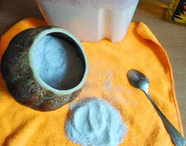 Лечение солью: народные рецепты избавления от болезней обычной солью! Домашняя аптека без химии