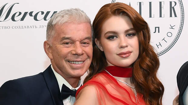 Дочь Олега Газманова Марианна: золотая медалистка МГИМО выходит замуж и хранит личную жизнь в секрете