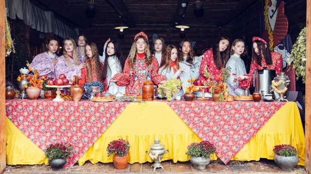 Фестиваль «Первая фабрика авангарда» Фестиваль «Первая фабрика авангарда»