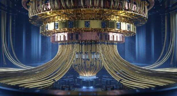 За взлом криптоключа заплатили  биткоин