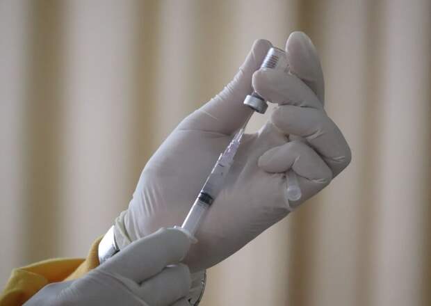 Вакцинироваться для здоровья безопасней, чем переболеть
