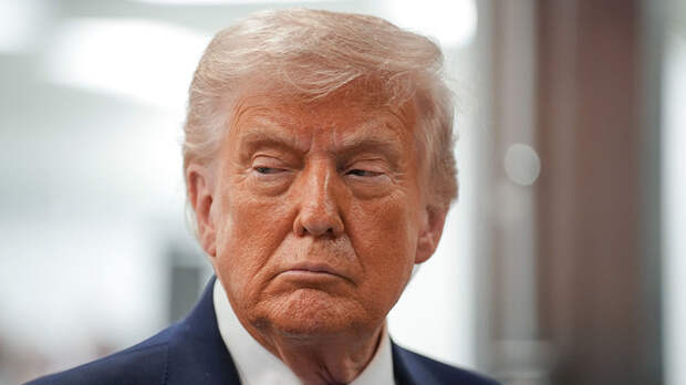 NBC: военные США представили Трампу варианты выхода из конфликта с Ираном