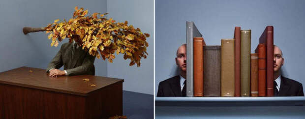Интеллигенты. Автор: Hugh Kretschmer. Интеллигенты. Автор: Hugh Kretschmer.