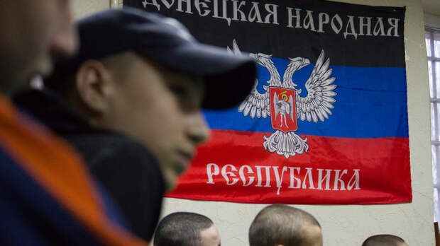 Кто мешает сделать Донбасс частью России. Лукавая игра элит раскрыта Кто мешает сделать Донбасс частью России. Лукавая игра элит раскрыта