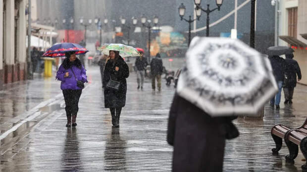 Синоптик: к концу второй декады ноября наступит похолодание