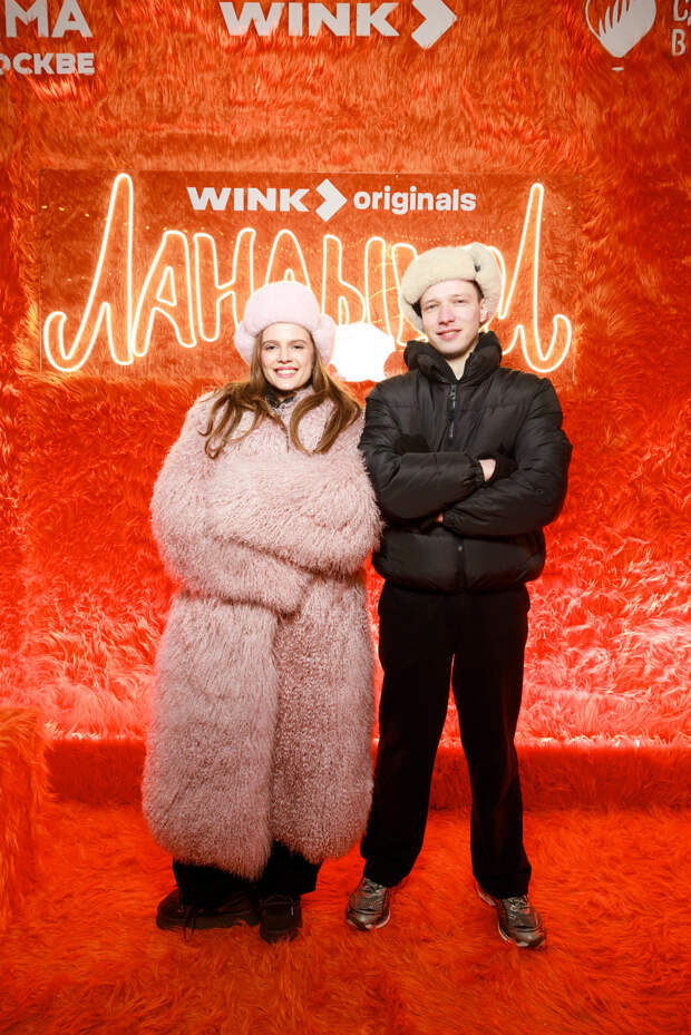 Искристый лёд: Ника Здорик, Сергей Городничий и Денис Степанов