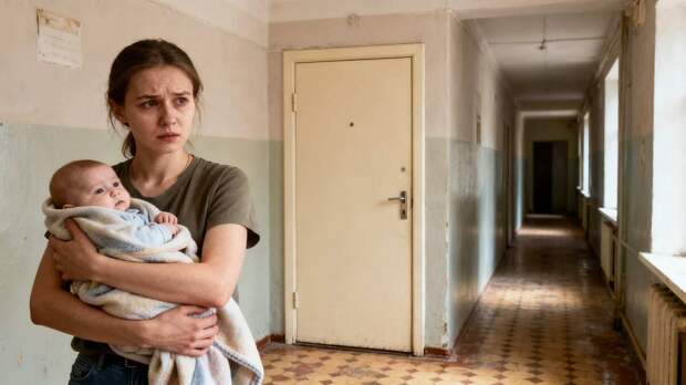 Дискриминация семей с детьми при аренде жилья: риелторы призывают к системным реформам