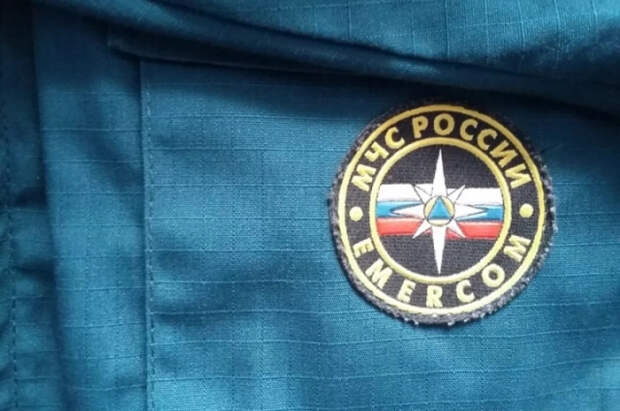 На предприятии под Липецком обрушилась крыша, под завалами могут быть люди