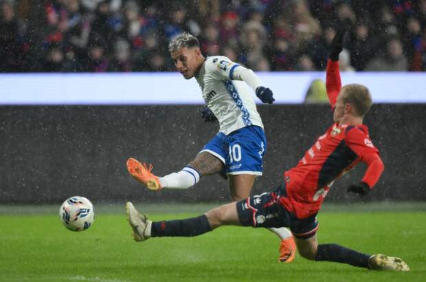 Россиянин выиграл четыре миллиона рублей благодаря победе «Динамо» над ЦСКА