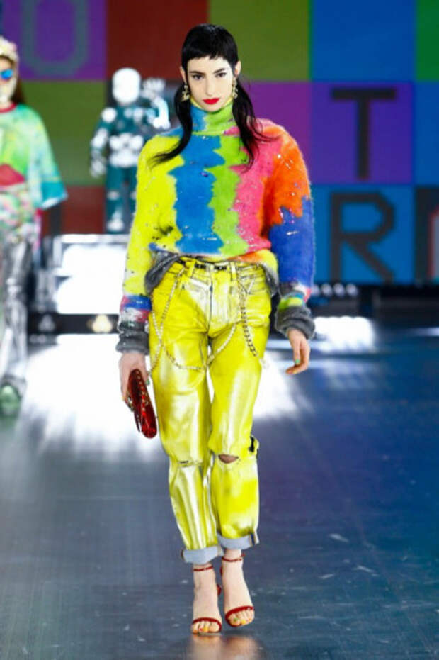 Фото: dolcegabbana.com