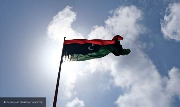 Саррадж использует боевиков для подрыва консультаций по Ливии