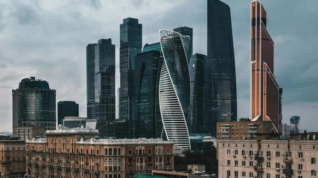 Чем меньше бизнеса, тем больше контрактников – эксперт