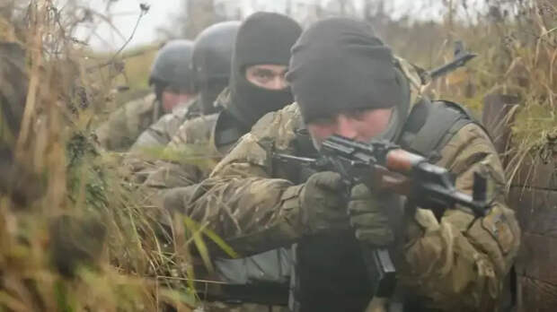 Колумбийские наемники бегут из ВСУ на родину, чтобы защитить свою страну от Трампа