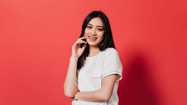 Нежный возраст: базовый минимум косметички девочки-подростка