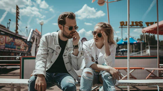 Миллениалов признали самым счастливым в любви поколением