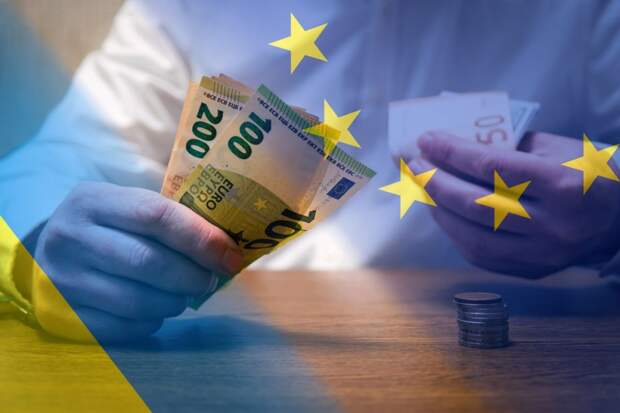Благодаря прибыли от украденных российских активов, Украина получит финансирование на продолжение войны, по крайней...