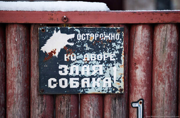 Прогулка по Бобруйску