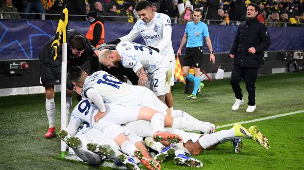 Игорь Семшов спрогнозировал исход матча «Буде-Глимт» — «Интер»: «Легкой прогулки не будет»