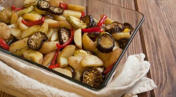 10 кулинарных советов, которыми с нами поделился Эйнштейн