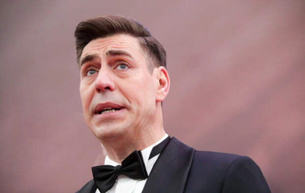 Дмитрий Дюжев заявил, что всю жизнь будет верен своей жене: «Можно умереть рядом с ней»