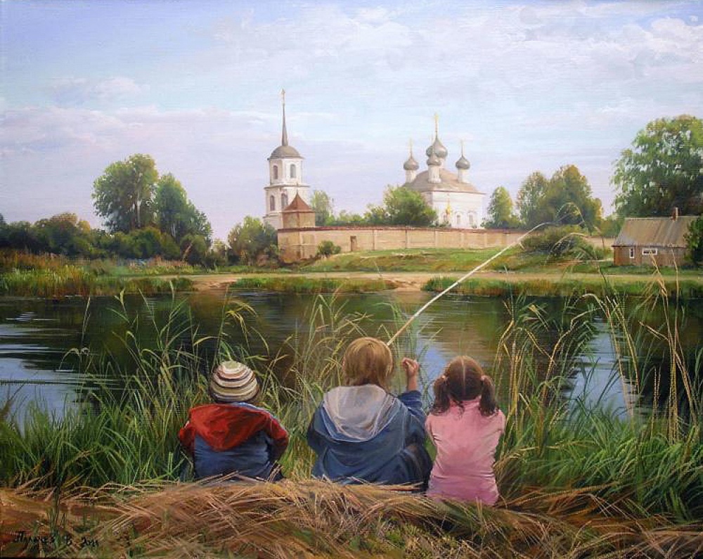Друзья